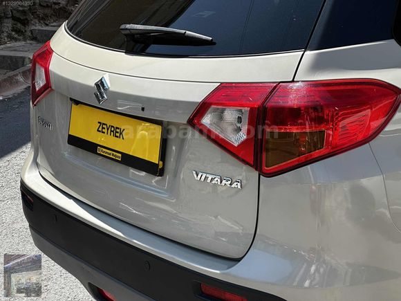 2018 MODEL OLUP 83 BİN KM FULL SERVİS BAKIMLI AİLE ARACI