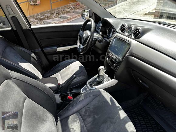2018 MODEL OLUP 83 BİN KM FULL SERVİS BAKIMLI AİLE ARACI