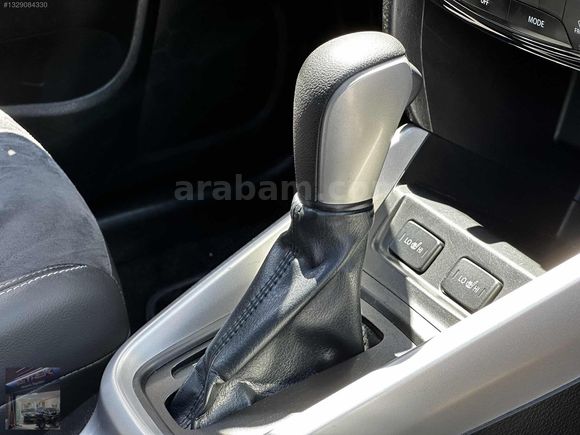 2018 MODEL OLUP 83 BİN KM FULL SERVİS BAKIMLI AİLE ARACI