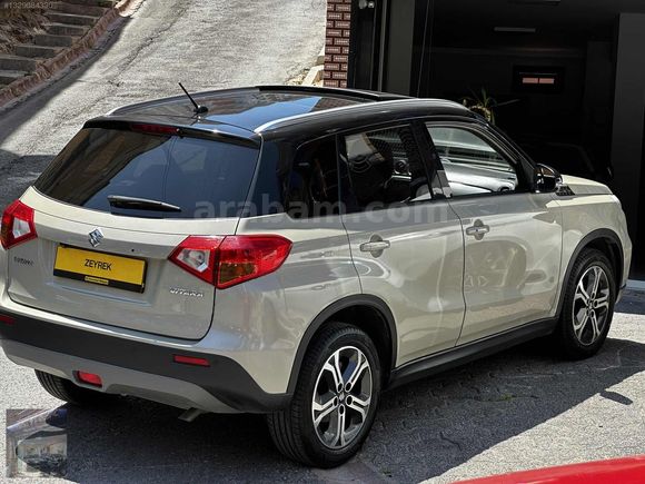 2018 MODEL OLUP 83 BİN KM FULL SERVİS BAKIMLI AİLE ARACI