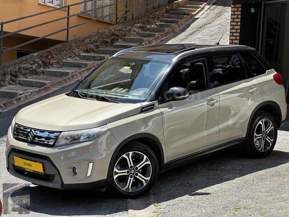 2018 MODEL OLUP 83 BİN KM FULL SERVİS BAKIMLI AİLE ARACI