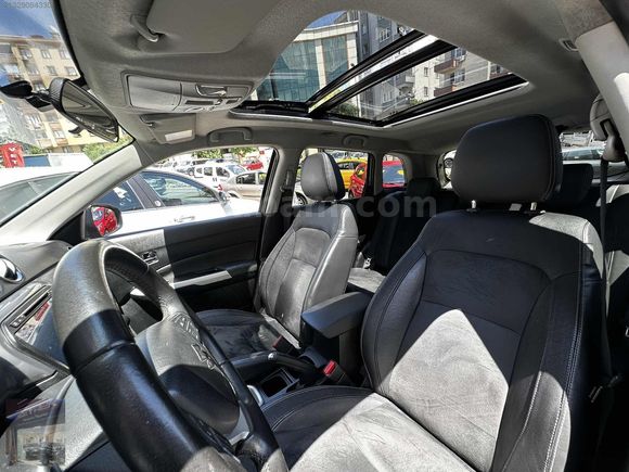 2018 MODEL OLUP 83 BİN KM FULL SERVİS BAKIMLI AİLE ARACI