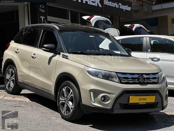 2018 MODEL OLUP 83 BİN KM FULL SERVİS BAKIMLI AİLE ARACI