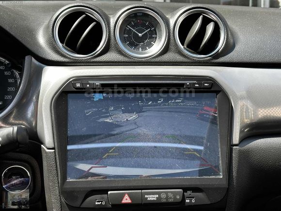 2018 MODEL OLUP 83 BİN KM FULL SERVİS BAKIMLI AİLE ARACI