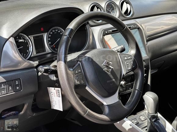 2018 MODEL OLUP 83 BİN KM FULL SERVİS BAKIMLI AİLE ARACI