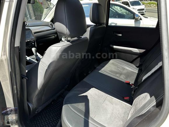 2018 MODEL OLUP 83 BİN KM FULL SERVİS BAKIMLI AİLE ARACI