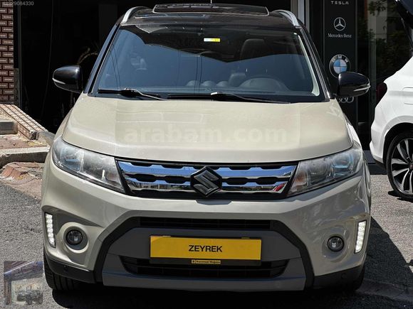 2018 MODEL OLUP 83 BİN KM FULL SERVİS BAKIMLI AİLE ARACI