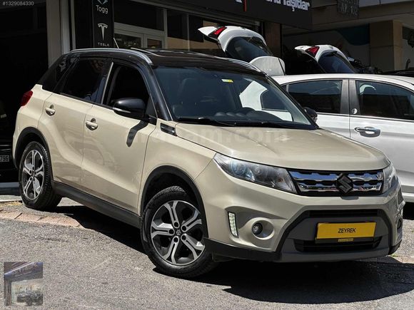 2018 MODEL OLUP 83 BİN KM FULL SERVİS BAKIMLI AİLE ARACI