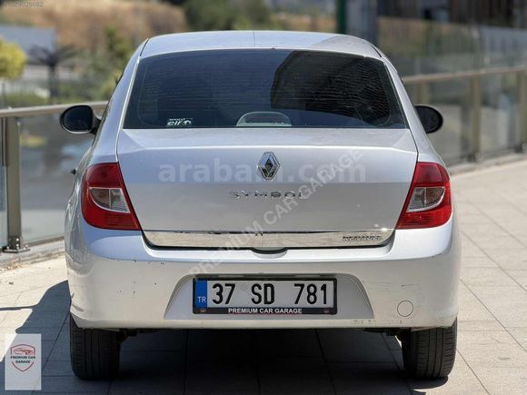 Hatasız boyasız Orjinal km