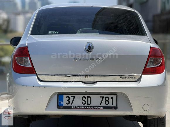 Hatasız boyasız Orjinal km