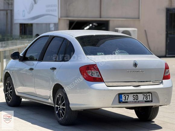 Hatasız boyasız Orjinal km