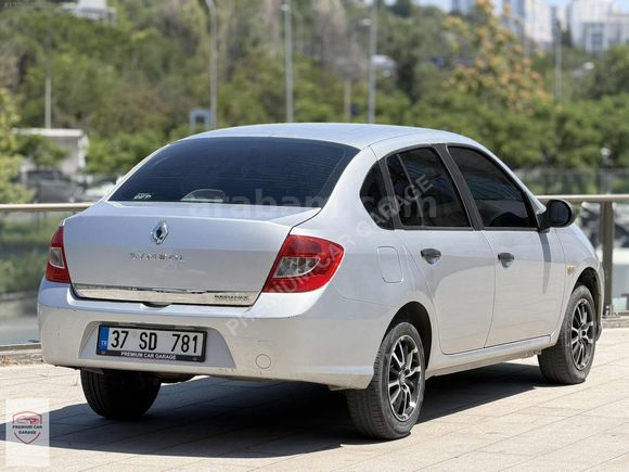 Hatasız boyasız Orjinal km