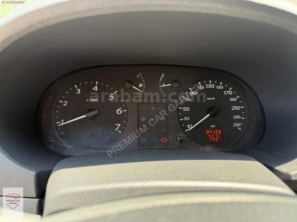 Hatasız boyasız Orjinal km