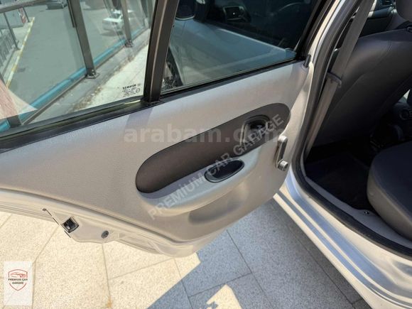 Hatasız boyasız Orjinal km