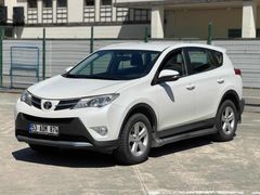 12 TAKSİT İMKANI İLE 2013 TOYOTA RAV4 2.0 D-4D