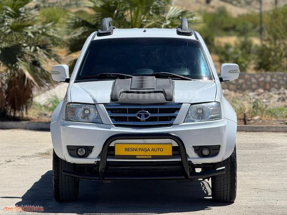 PAŞA AUTO'DAN 2015 XENON