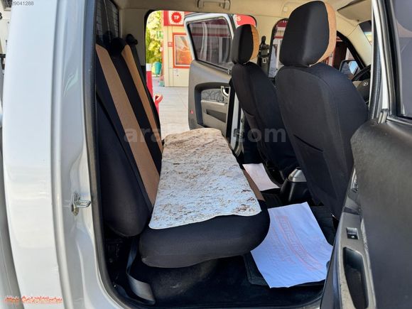 PAŞA AUTO'DAN 2015 XENON