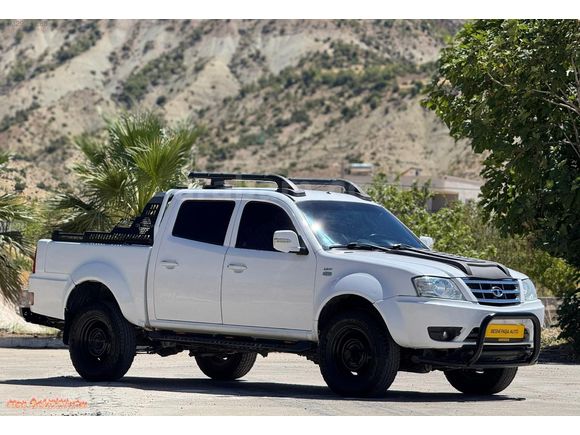 PAŞA AUTO'DAN 2015 XENON