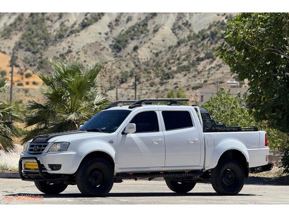 PAŞA AUTO'DAN 2015 XENON