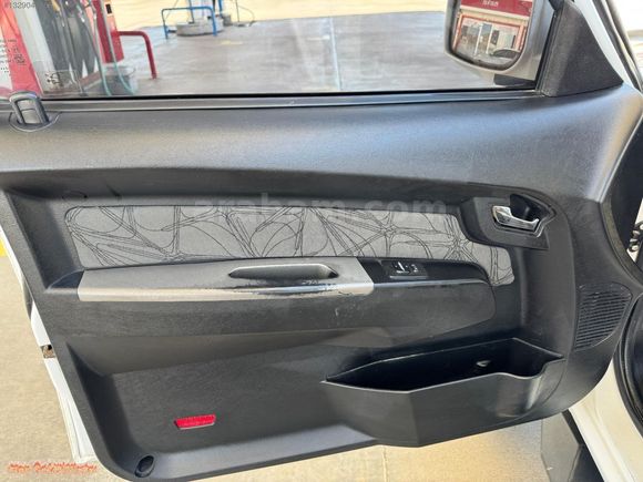 PAŞA AUTO'DAN 2015 XENON