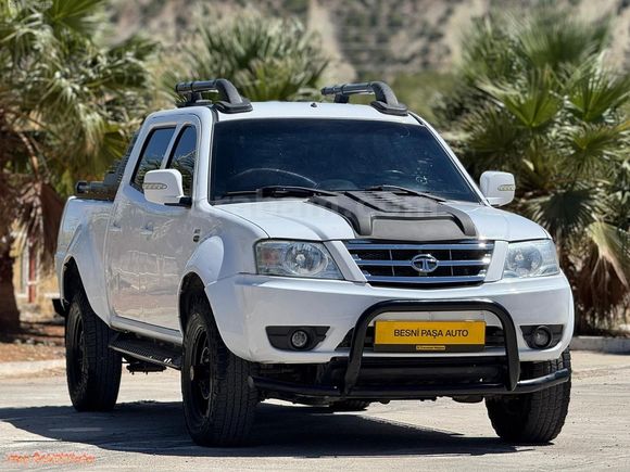 PAŞA AUTO'DAN 2015 XENON