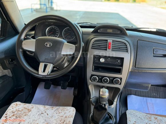 PAŞA AUTO'DAN 2015 XENON