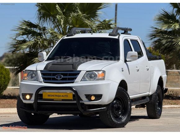 PAŞA AUTO'DAN 2015 XENON