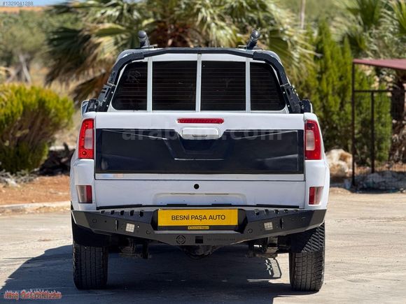 PAŞA AUTO'DAN 2015 XENON