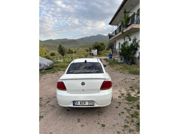 Sahibinden Fiat Linea 1.3 Multijet Active Plus 2012 Model