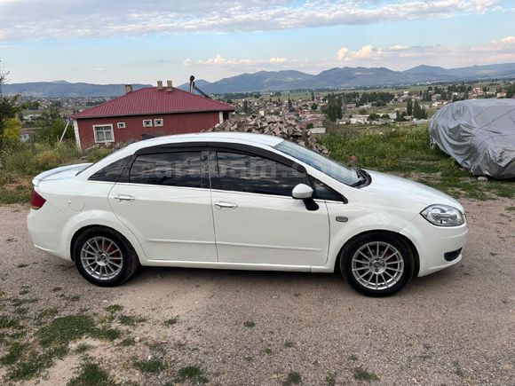 Sahibinden Fiat Linea 1.3 Multijet Active Plus 2012 Model