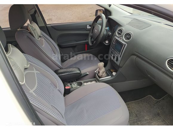 ACİL SATILIK 2006 Model  1.6TDCİ 