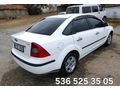 ACİL SATILIK 2006 Model  1.6TDCİ 