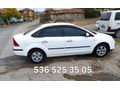 ACİL SATILIK 2006 Model  1.6TDCİ 
