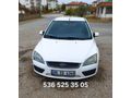 ACİL SATILIK 2006 Model  1.6TDCİ 