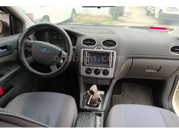 ACİL SATILIK 2006 Model  1.6TDCİ 
