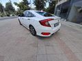 Sahibinden Honda Civic 1.6i VTEC Eco Executive 2017 Model