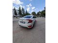 Sahibinden Honda Civic 1.6i VTEC Eco Executive 2017 Model