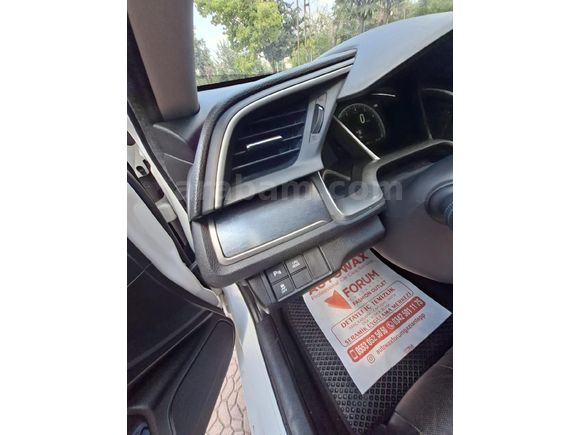Sahibinden Honda Civic 1.6i VTEC Eco Executive 2017 Model