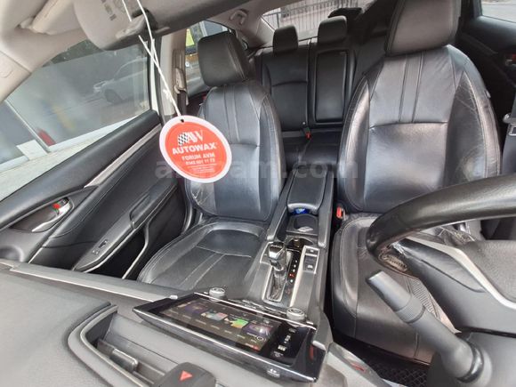 Sahibinden Honda Civic 1.6i VTEC Eco Executive 2017 Model