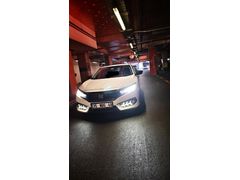 Sahibinden Honda Civic 1.6i VTEC Eco Executive 2017 Model