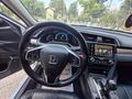 Sahibinden Honda Civic 1.6i VTEC Eco Executive 2017 Model
