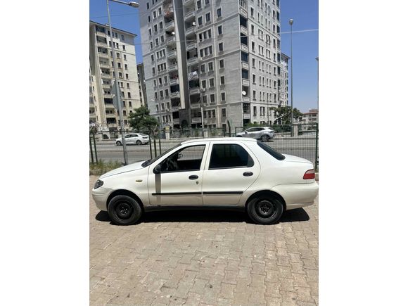 Sahibinden Fiat Albea 1.4 Fire Active 2007 Model 