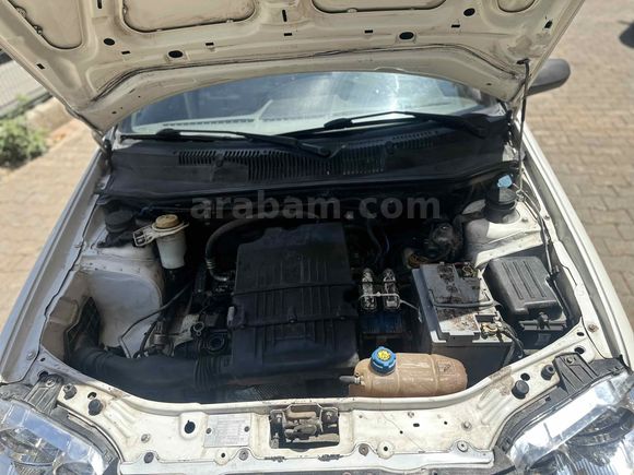 Sahibinden Fiat Albea 1.4 Fire Active 2007 Model 