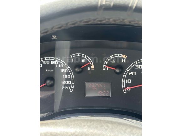 Sahibinden Fiat Albea 1.4 Fire Active 2007 Model 