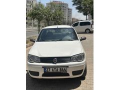 Sahibinden Fiat Albea 1.4 Fire Active 2007 Model 