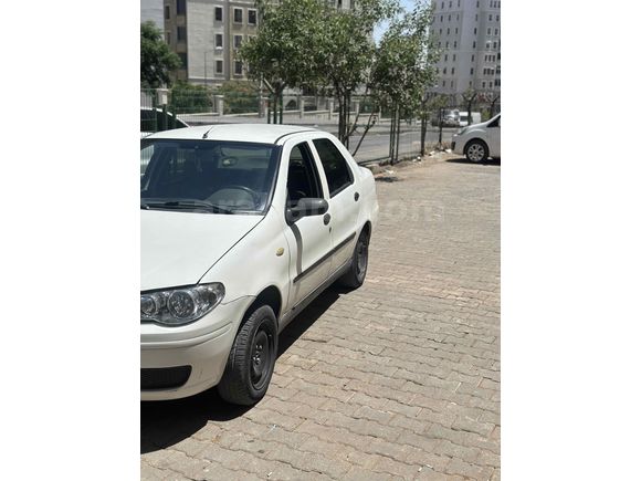 Sahibinden Fiat Albea 1.4 Fire Active 2007 Model 
