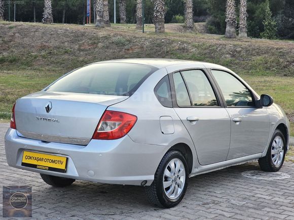 2010+MODEL+HATASIZ+BOYASIZ+TRAMERSİZ+LPG'Lİ+EXPRESSİON+PLUS