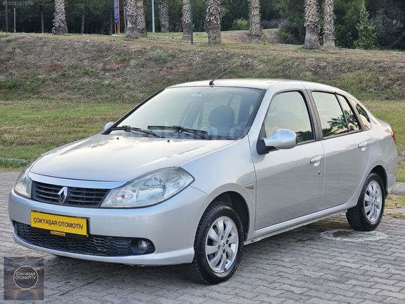 2010+MODEL+HATASIZ+BOYASIZ+TRAMERSİZ+LPG'Lİ+EXPRESSİON+PLUS