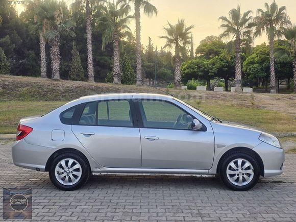 2010+MODEL+HATASIZ+BOYASIZ+TRAMERSİZ+LPG'Lİ+EXPRESSİON+PLUS