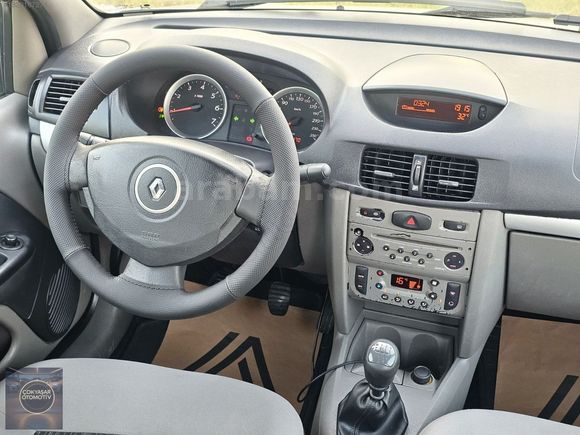 2010+MODEL+HATASIZ+BOYASIZ+TRAMERSİZ+LPG'Lİ+EXPRESSİON+PLUS